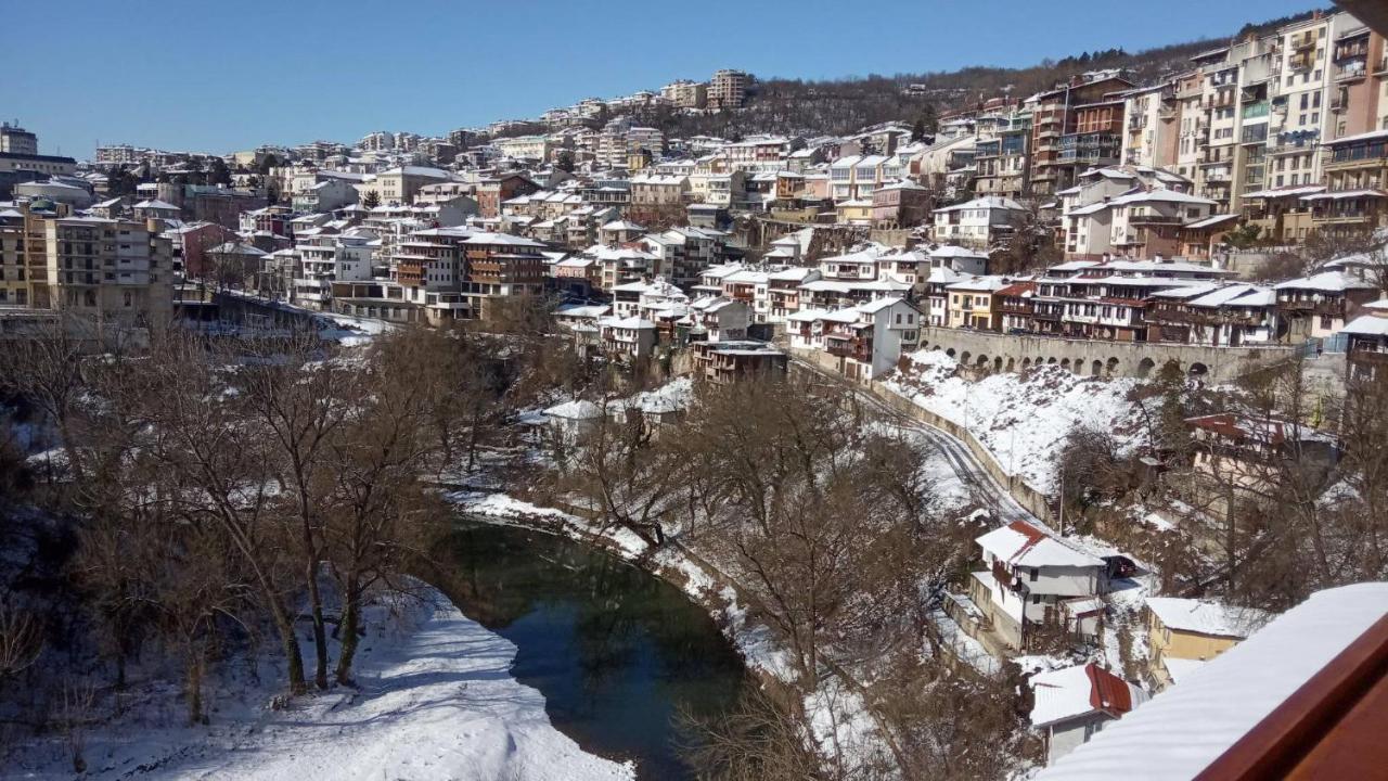 Tarnovo Studios Old Town 벨리코 터르노보 외부 사진