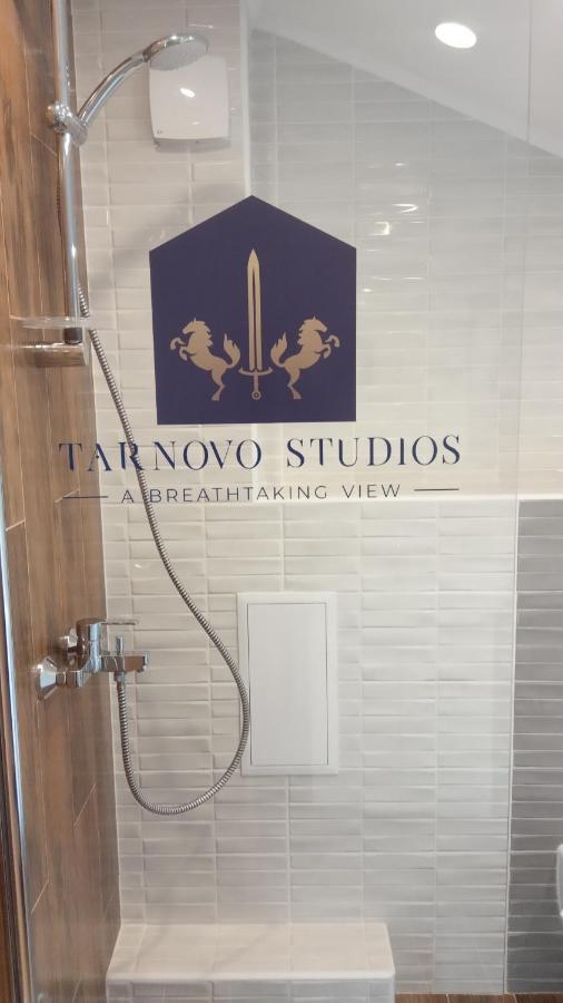 Tarnovo Studios Old Town 벨리코 터르노보 외부 사진
