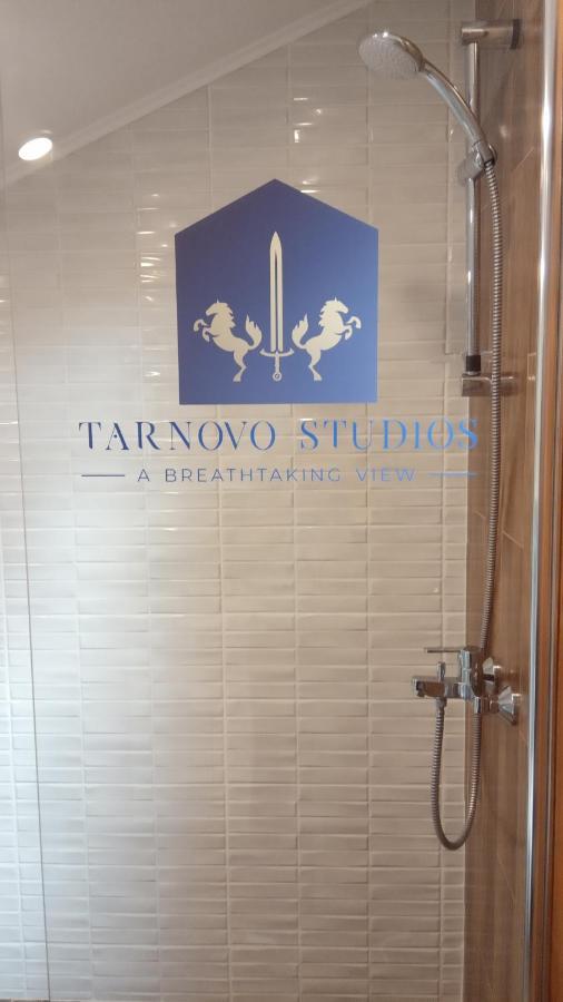Tarnovo Studios Old Town 벨리코 터르노보 외부 사진
